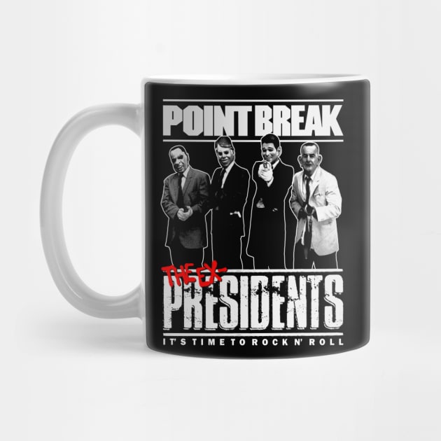 Point Break by StayTruePonyboy